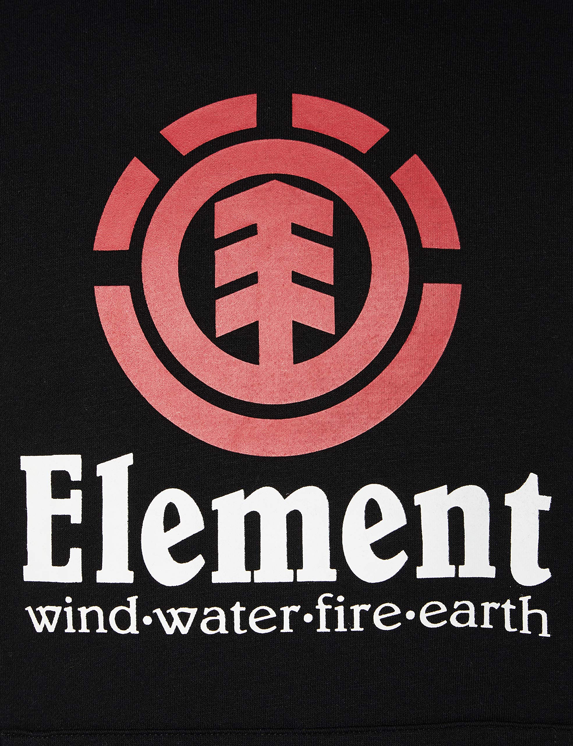 element-vertical-herren-kapuzenpulli image 4