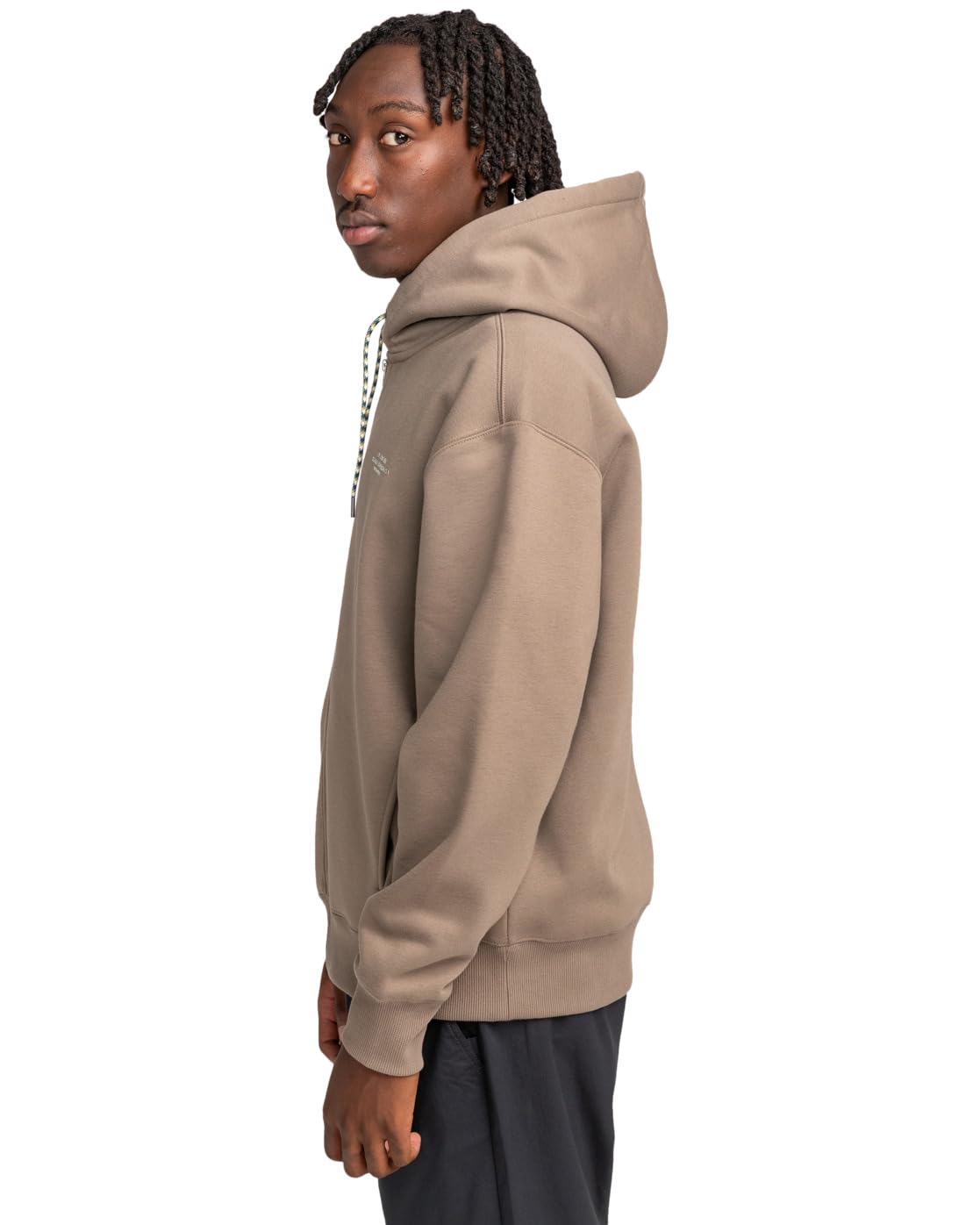 element-rain-cornell-herren-zip-hoodie-2 image 4