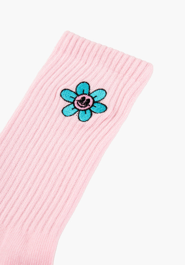 titus-x-yeye-weller-socks-3er-pack-crew-socken image 7