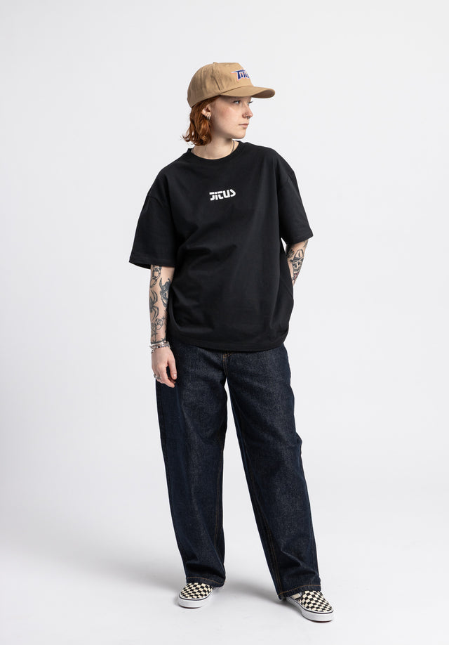 titus-moped-t-shirt-loose-fit-schwerer-baumwollstoff-brust-und-r-ckenprint-titus image 5