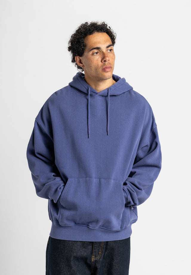 titus-sigge-basic-hoodie-oversize image 2