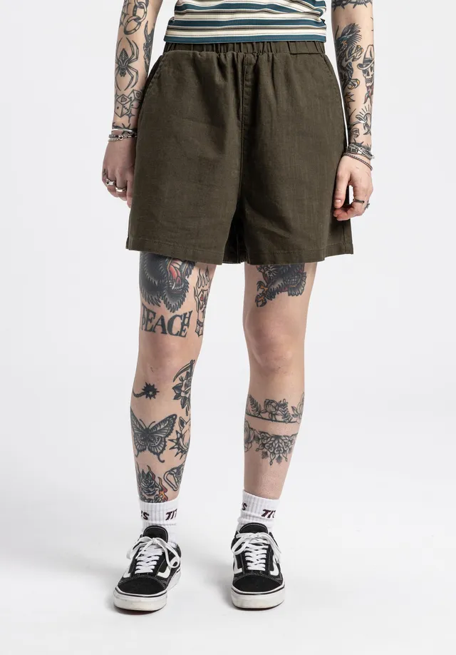 titus-avoie-shorts-lockerer-sommershorts-f-r-herren image 1