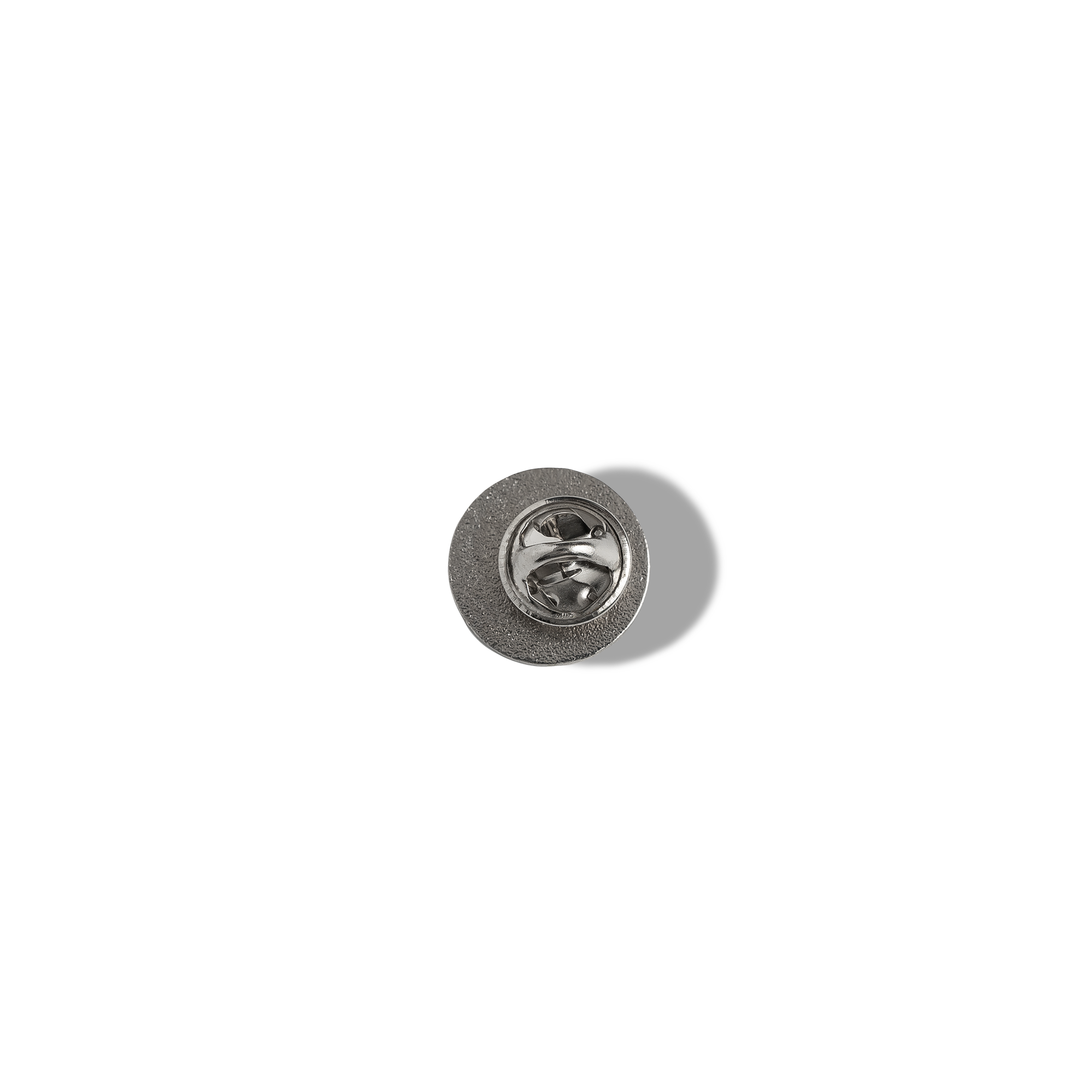 polar-skate-co-fill-logo-pin-silber-schwarz-rot-emaille-ca-3-cm image 2