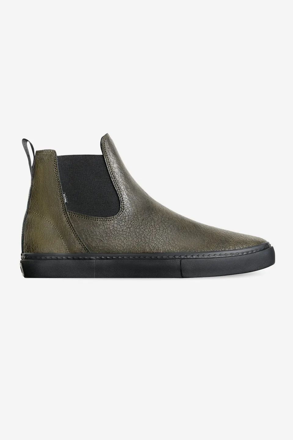 globe-dover-ii-distressed-leather-skateschuh image 1