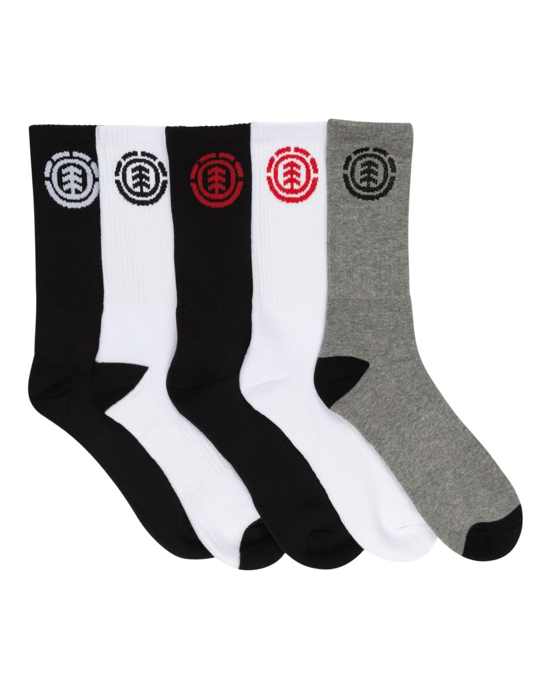 element-high-rise-sportsocken-f-r-herren image 1