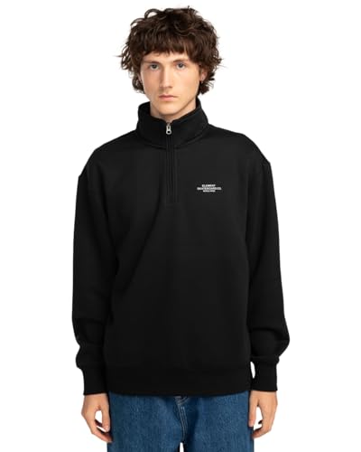 element-cornell-half-zip-herren-sweatshirt image 7