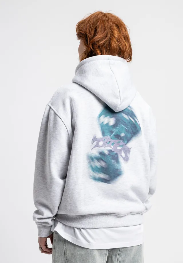 titus-w-shake-cubes-hoodie image 1