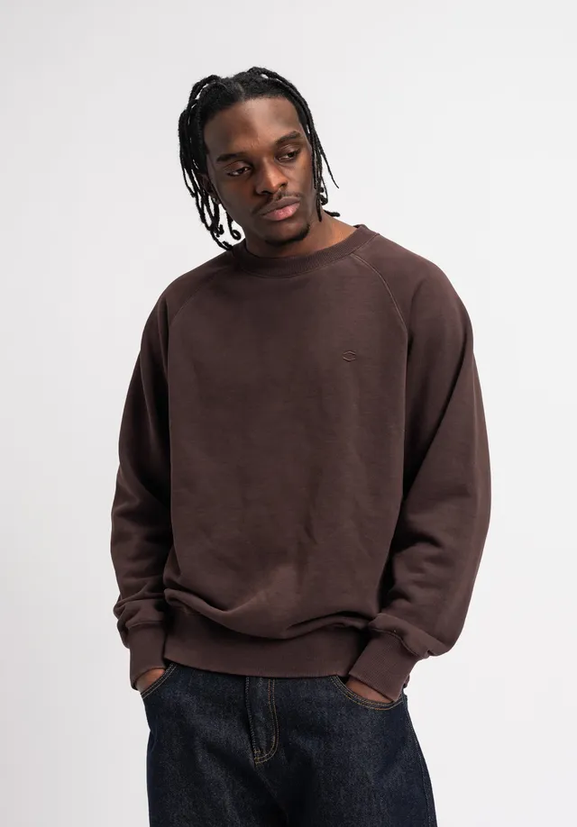 titus-hxgn-sweatshirt-heavyweight-420-g-m-crewneck image 1