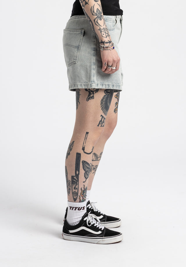 titus-meyra-jeans-short image 3