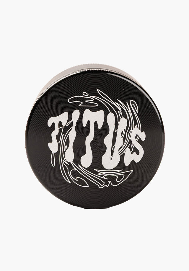 titus-hazy-days-metal-4-parts-grinder-4 image 3