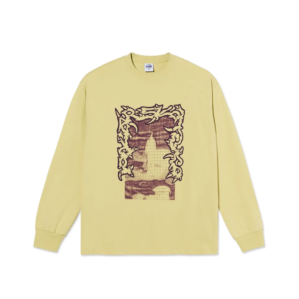 polar-skate-co-ls-tee-passing-resemblance-mignonette image 1