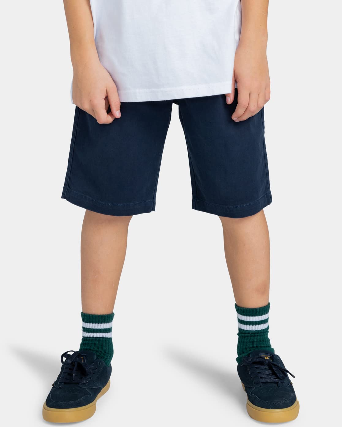 element-howland-classic-youth-shorts-f-r-jungen image 2