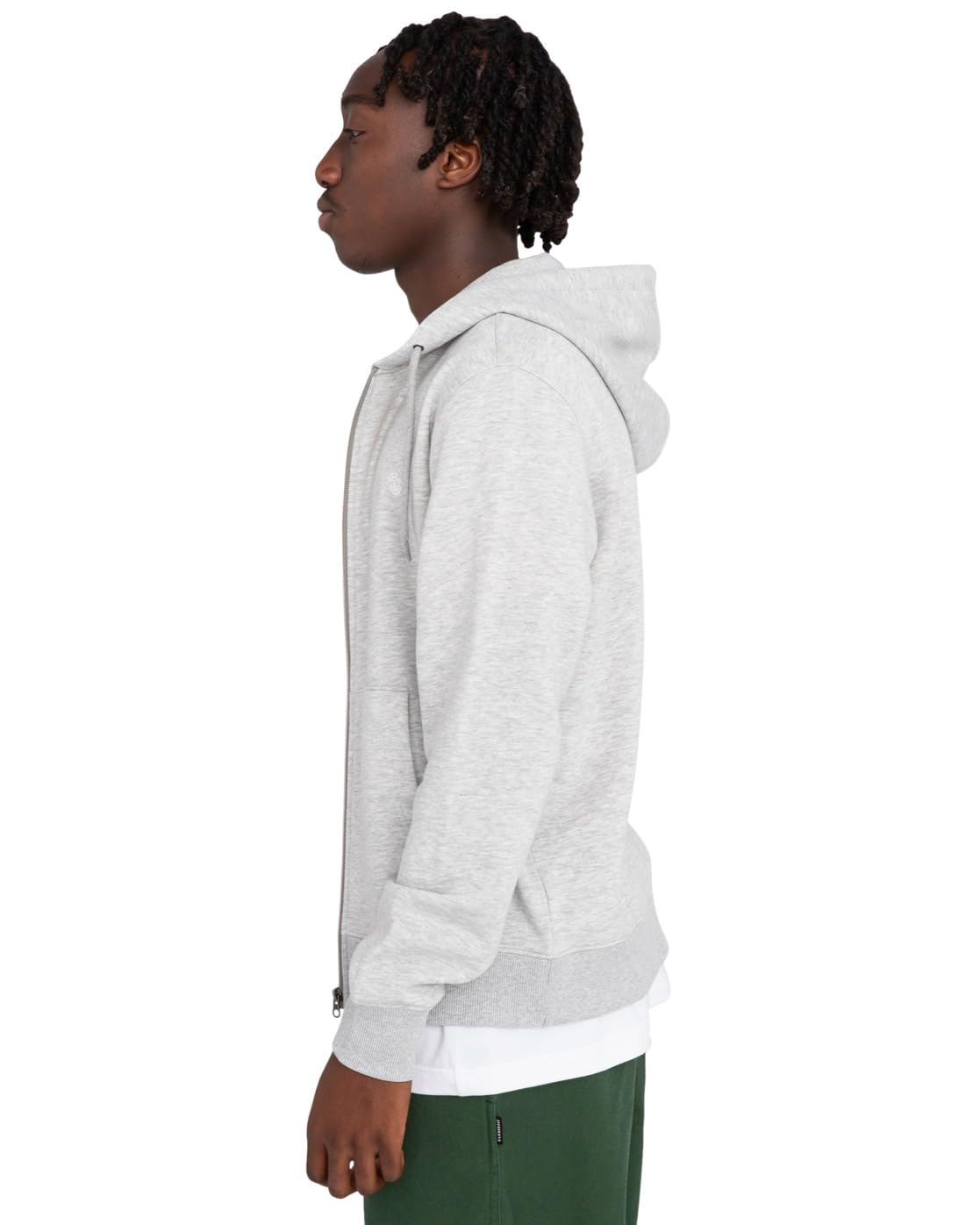 element-cornell-classic-zip-hoodie-herren-elyft00160 image 3