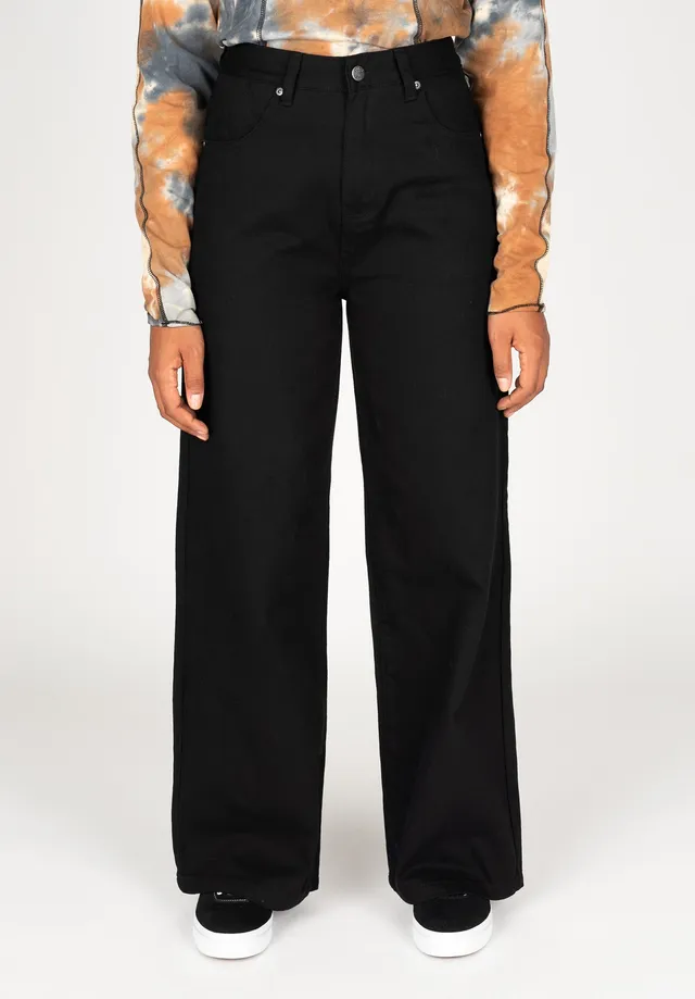 titus-donna-jeans-loose-fit-high-waist-damen image 1