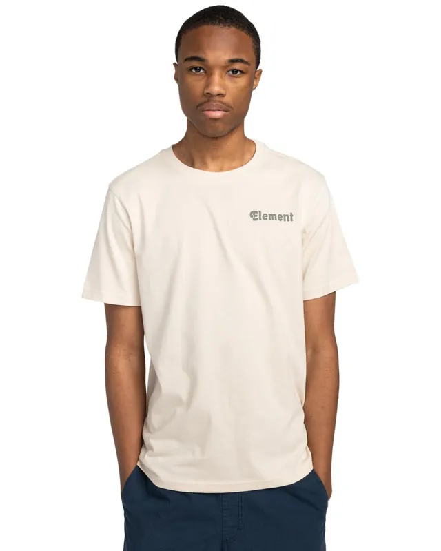 element-post-nap-t-shirt-herren-elyzt00499 image 1