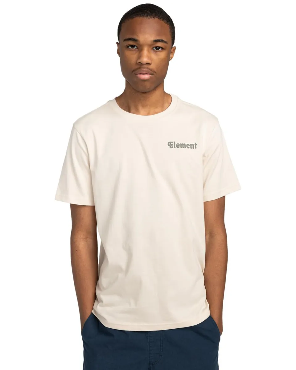element-post-nap-t-shirt-herren-elyzt00499 image 1