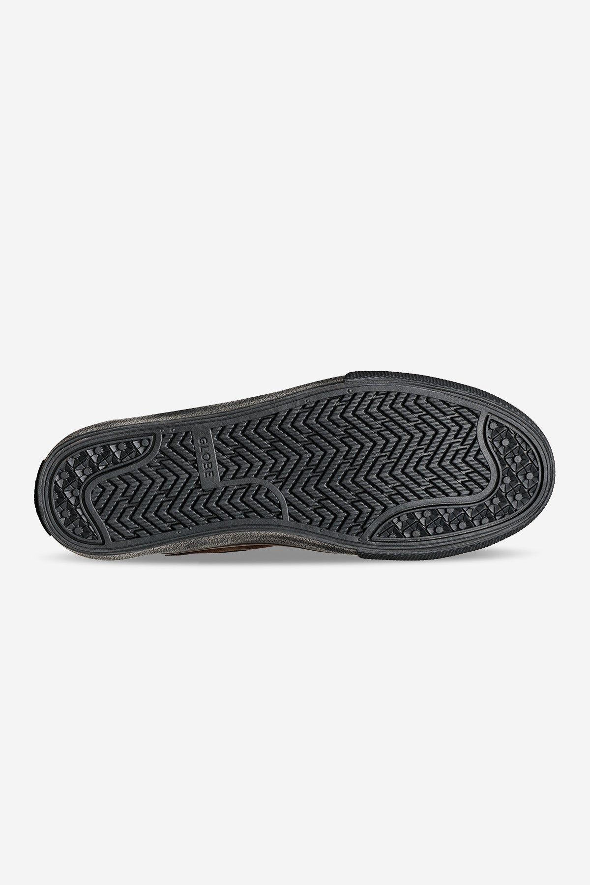 globe-dover-gillette-slip-on-skateschuh-dark-chocolate image 5