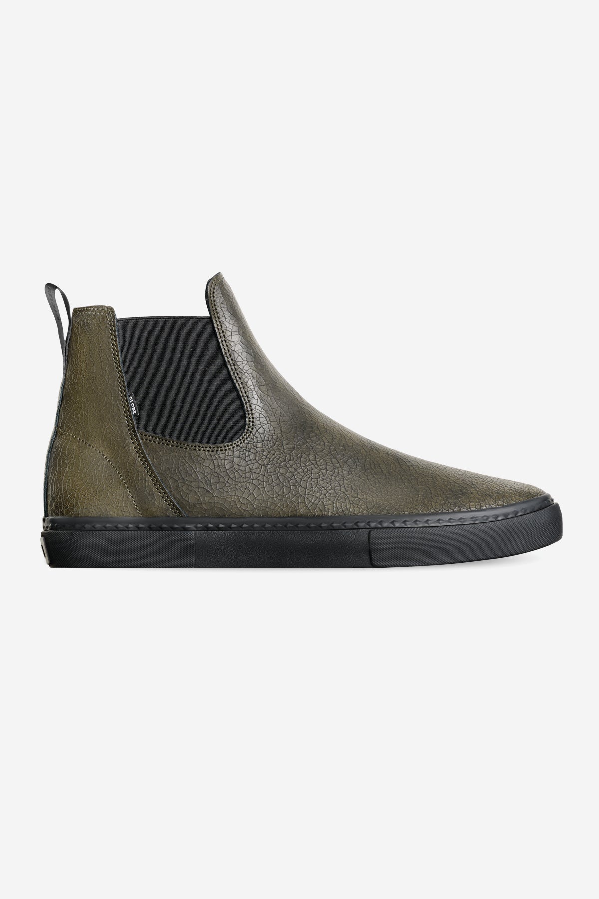 globe-dover-ii-distressed-leather-skateschuh image 1