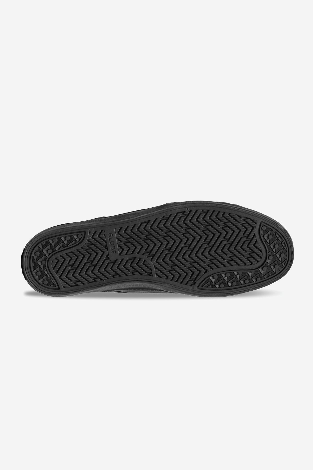 globe-surplus-skate-shoes-black-bauer-val-bauer-signature image 5