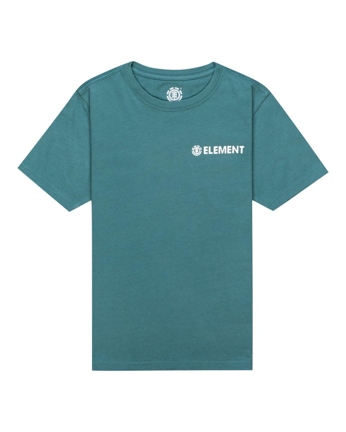element-blazin-chest-ss-youth-jungen-t-shirt-kurzarm image 6