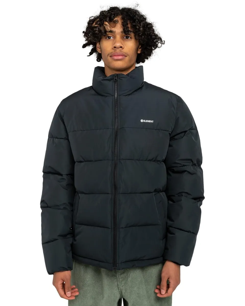 element-puffa-classic-windbreaker-herren-jacke image 1