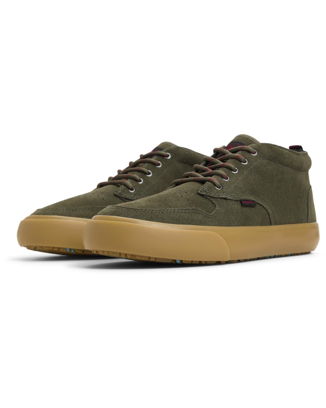 element-preston-2-wasserabweisender-sneaker-f-r-herren image 2