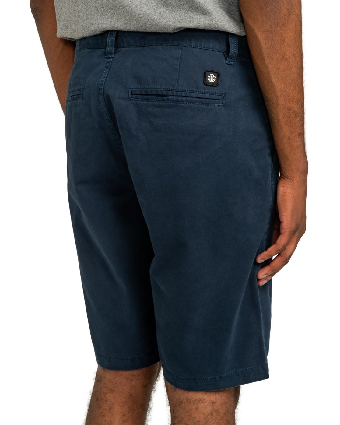 element-howland-classic-chino-shorts-f-r-herren-elyws00104-variante image 6