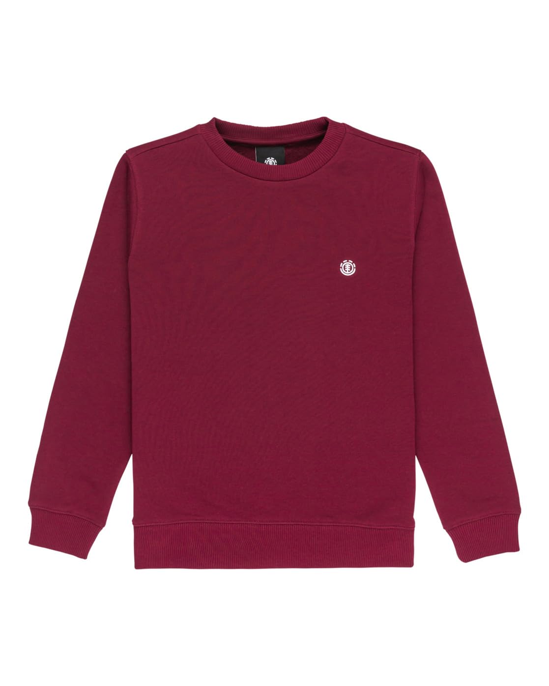 element-icon-embroidery-cr-y-sweatshirt-f-r-jungen-8-16-elbft00144 image 1