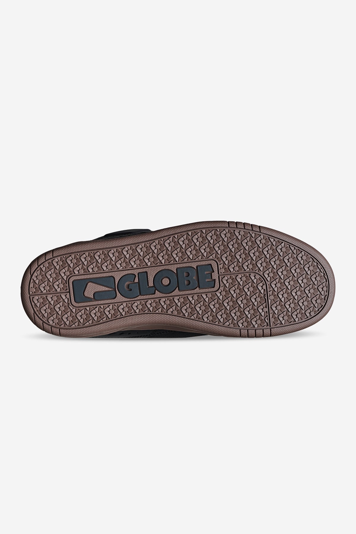 globe-fusion-black-tobacco-gum-skateschuh image 5
