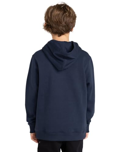 element-cornell-classic-po-youth-sweatshirt-kinder image 8