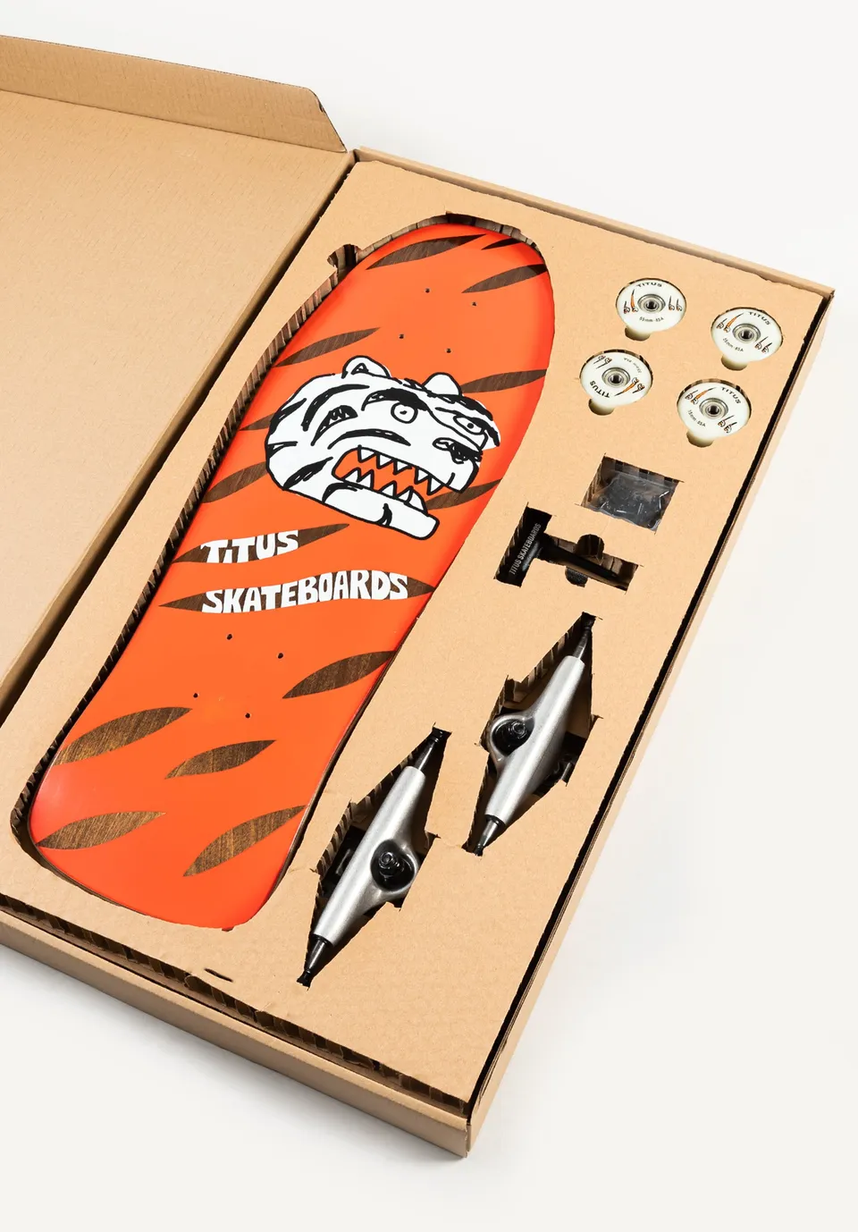 titus-assembly-kit-tiger-micro-kids-komplett-skateboard-8-75-x-26 image 1