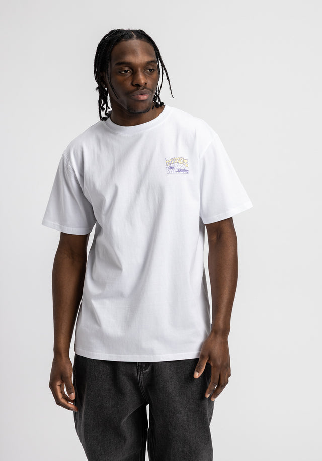 titus-heritage-clean-t-shirt-herren image 2