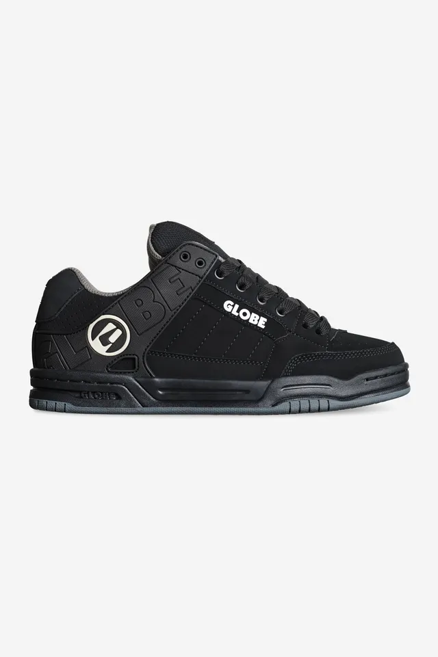 globe-tilt-black-black-tpr-skate-schuhe image 1