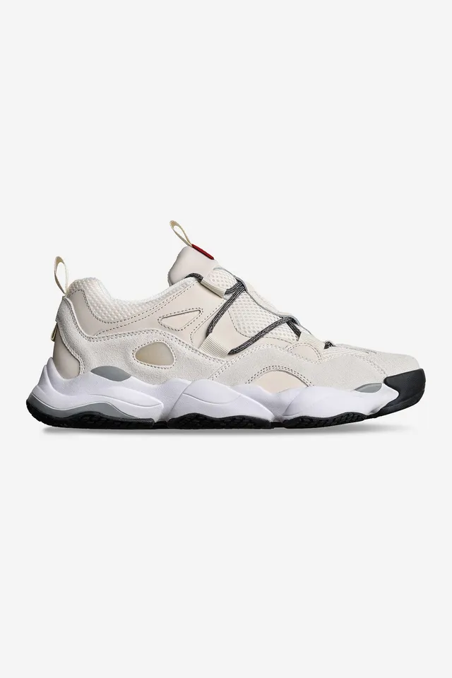 globe-option-evo-stone-vanilla-skate-schuh image 1