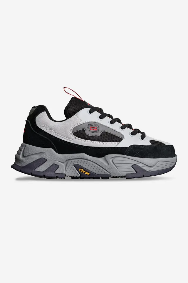 globe-rms-3000-smoke-black-skateschuh image 1