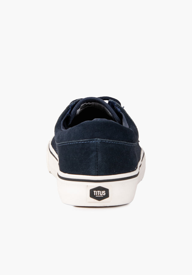 titus-lax-skateschuh-suede-2 image 4