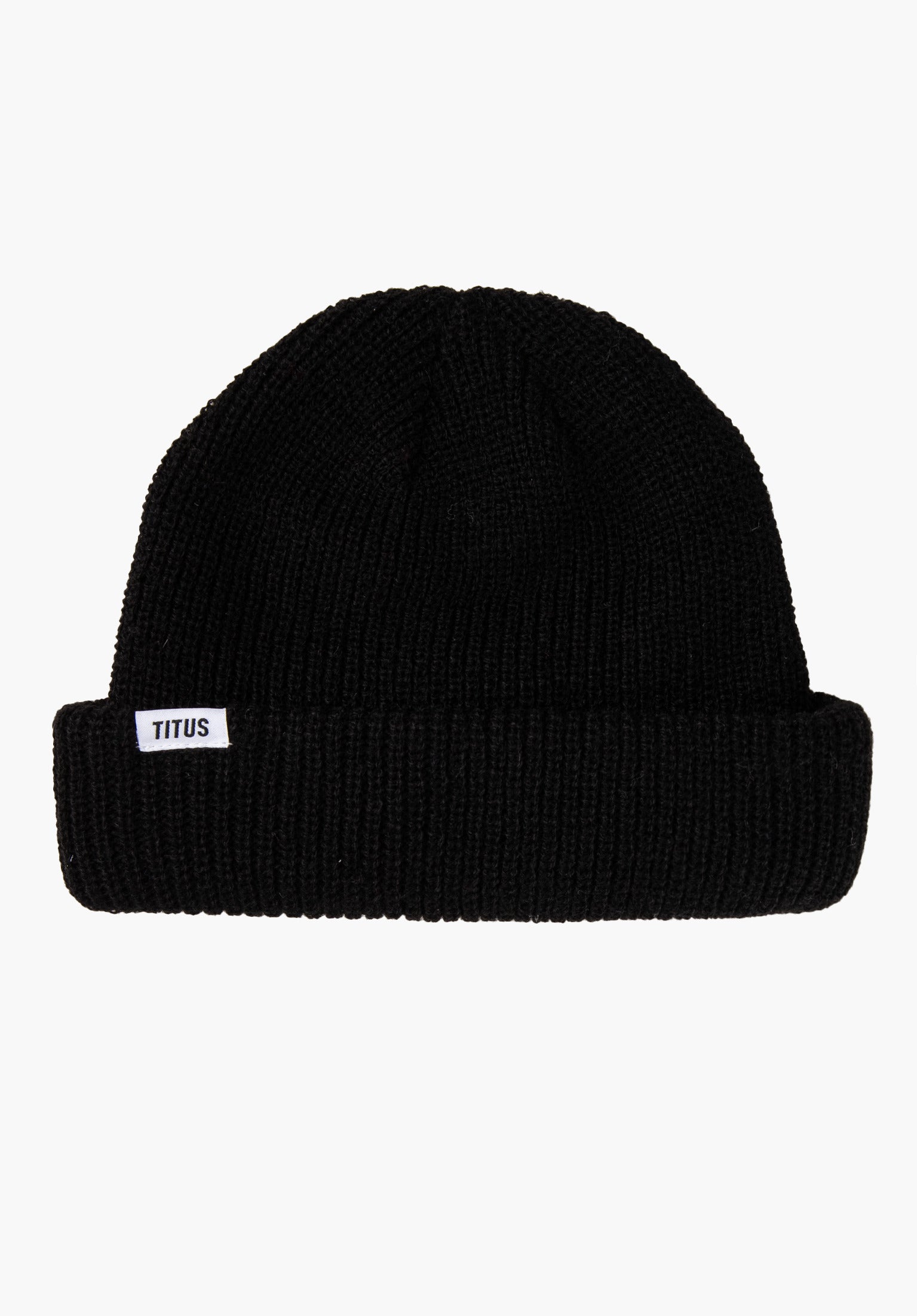 titus-script-fisherman-snow-beanie-strickm-tze image 1