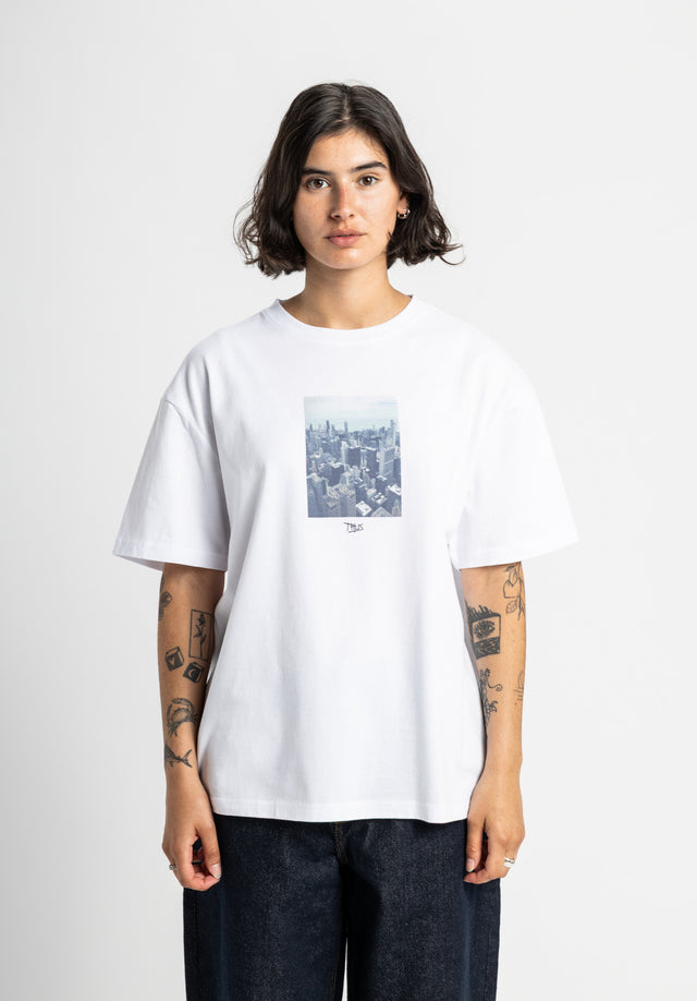 titus-muzio-t-shirt-regular-fit-skyline-print-weicher-baumwoll-jersey image 2