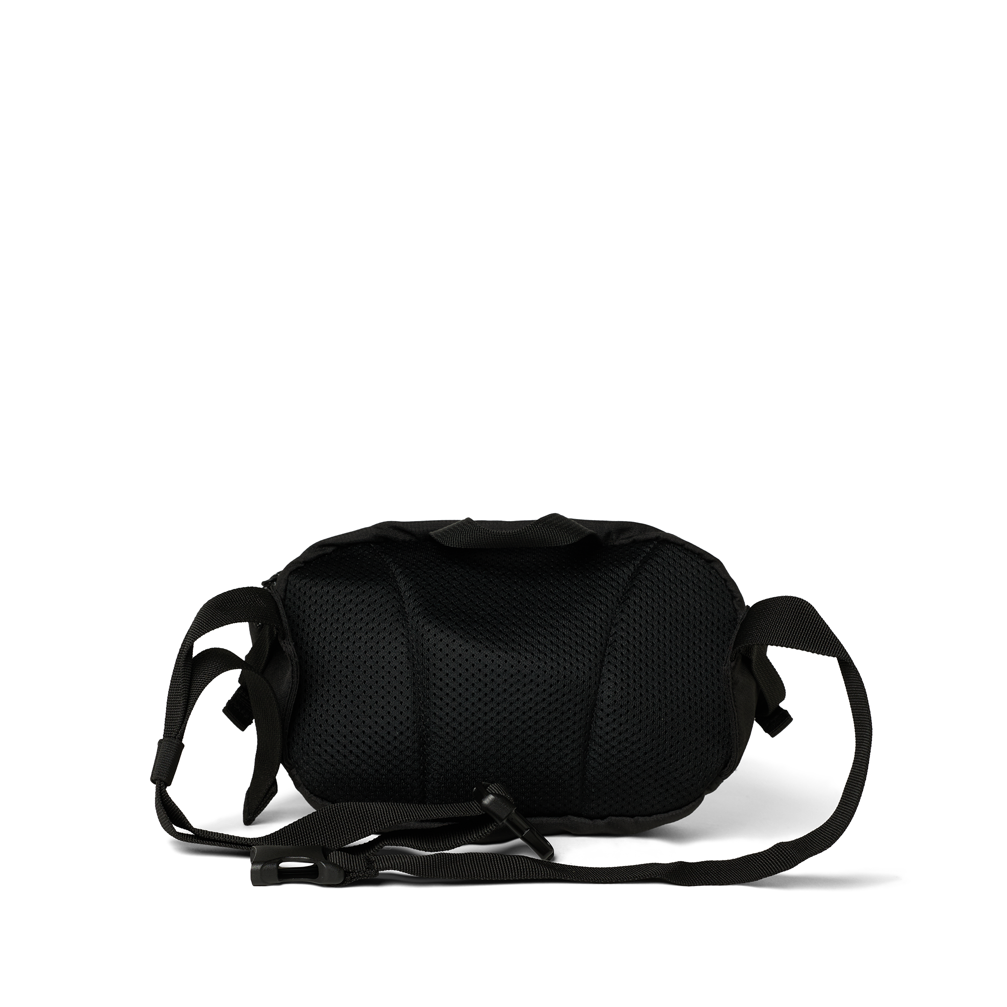 polar-skate-co-resa-hip-bag-bauchtasche-aus-schwarzem-nylon-ripstop-mit-1500-mm- image 2