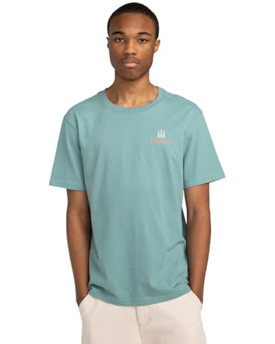 element-herren-sbxe-remember-ss-t-shirt-100-organic-cotton-1er-pack image 7