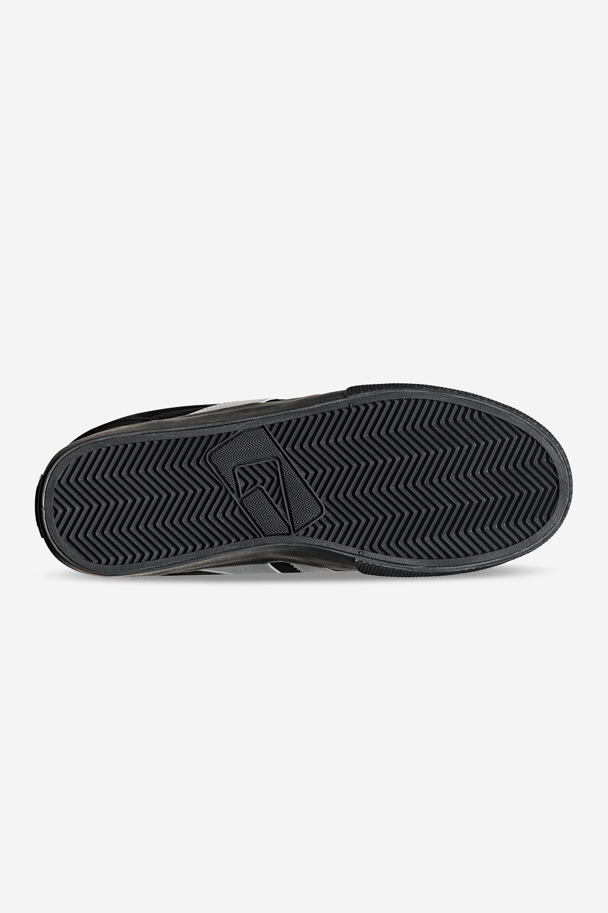 globe-encore-2-skate-schuhe-black-metallic-silver-limited-edition image 7