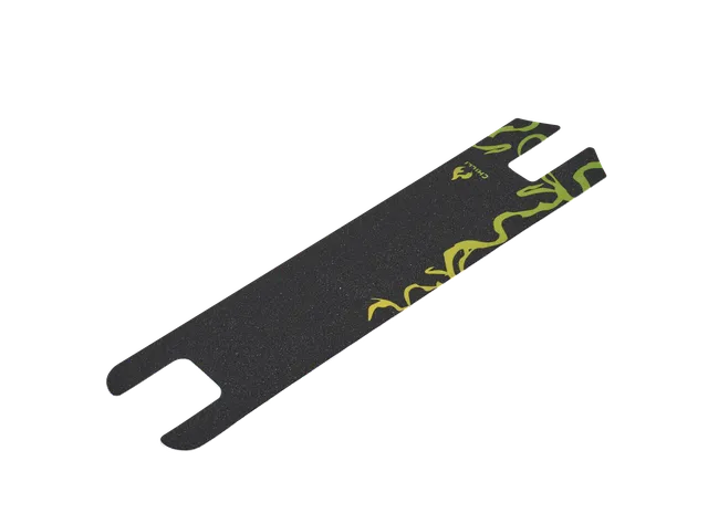 chilli-pro-scooter-griptape-reaper-venom-green image 1