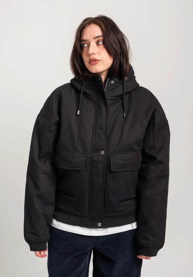 titus-enie-winterjacke-fleecefutter-regular image 1