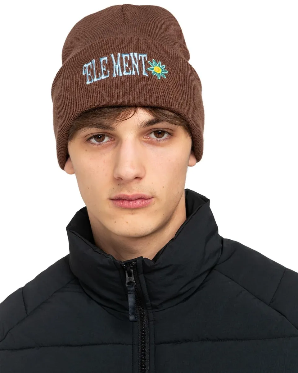 element-dusk-beanie-m-tze-f-r-herren-elyha00164 image 1
