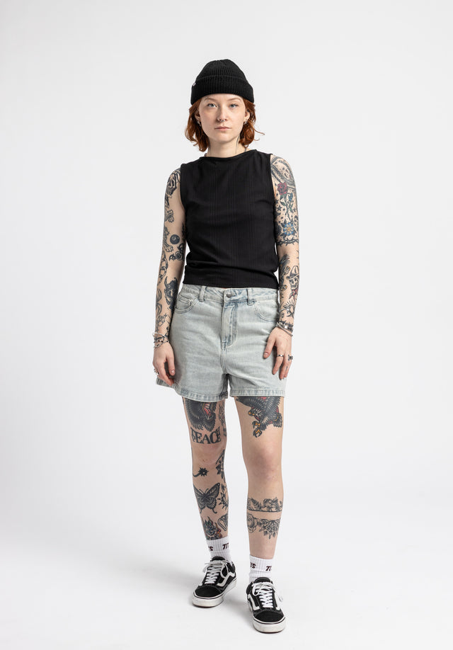titus-zehli-top-damen-schwarz image 4