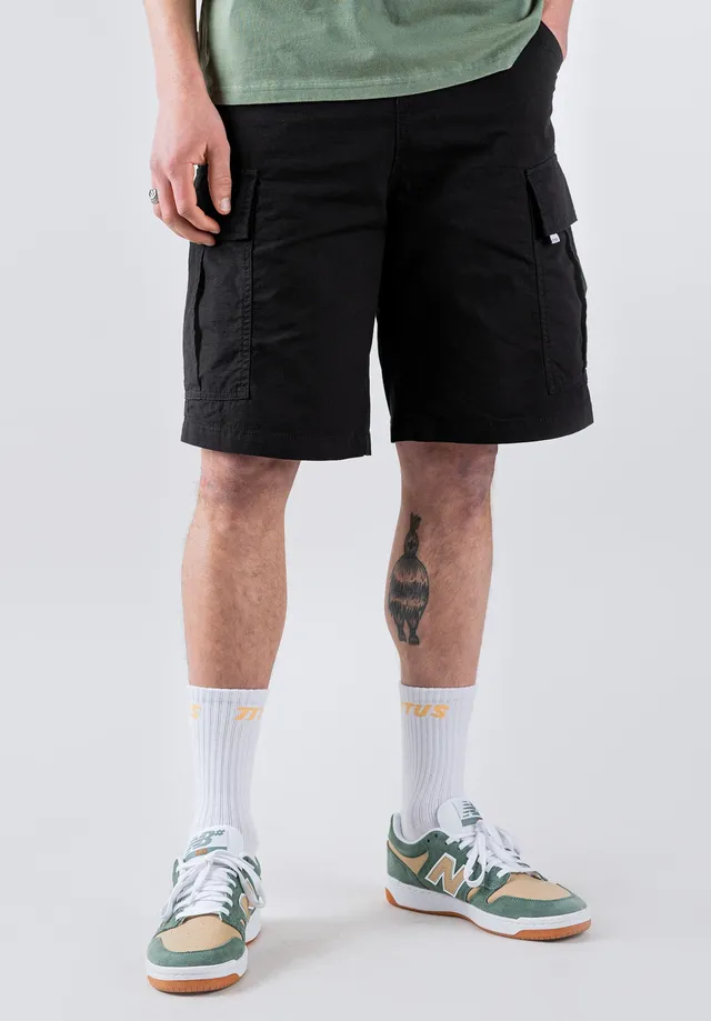 titus-cargo-classic-shorts-herren-ripstop image 1