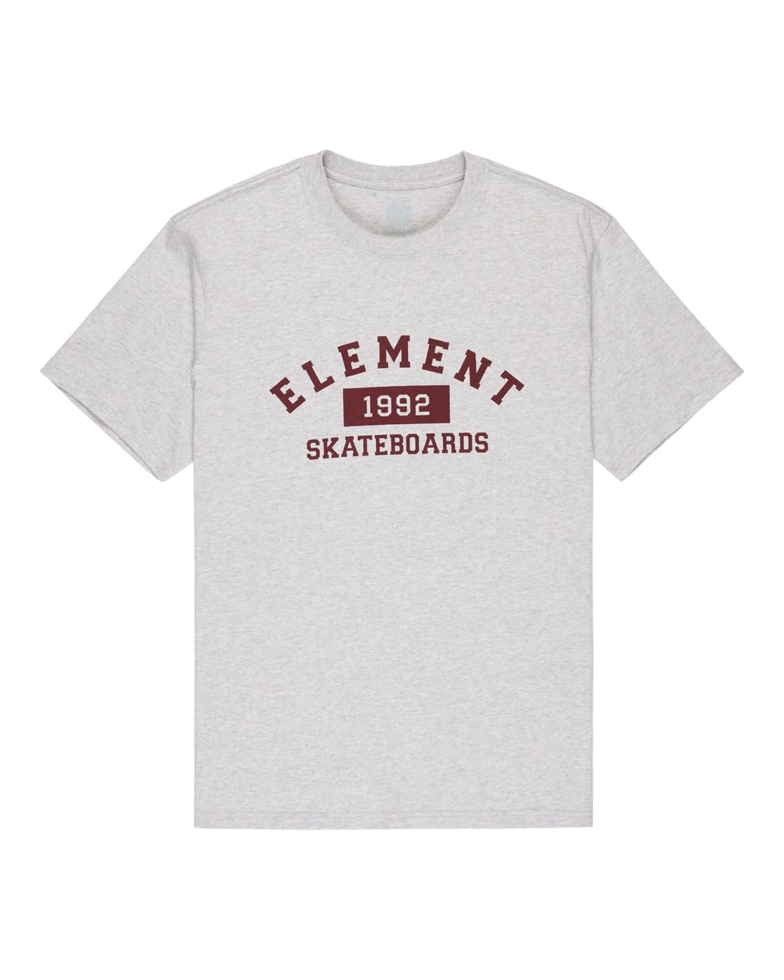 element-home-team-t-shirt-f-r-herren-elyzt00553 image 6