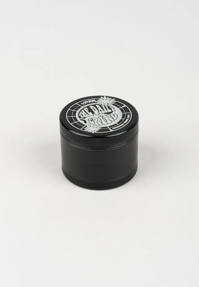 titus-the-daily-grind-metal-grinder-4-teile image 1