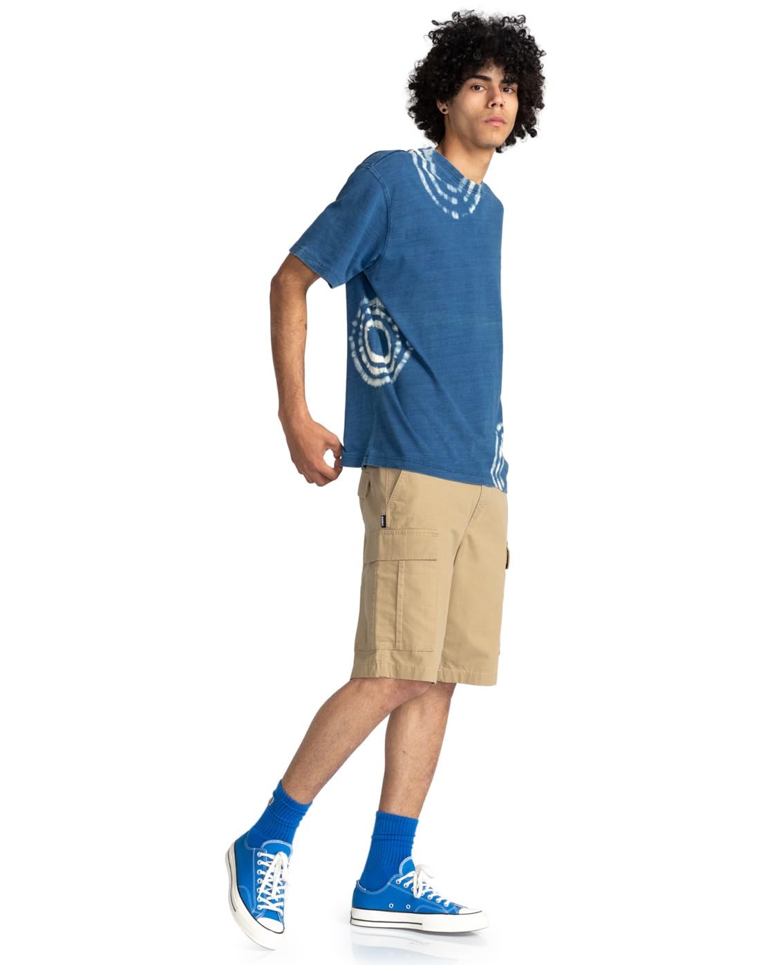 element-legion-cargoshorts-f-r-herren image 5