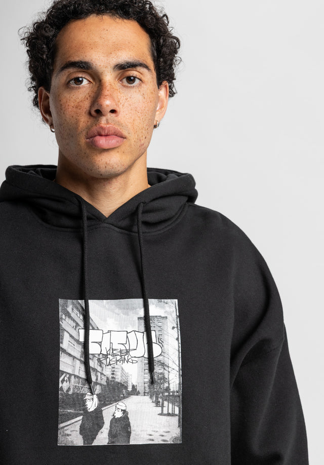 titus-hood-walk-oversize-hoodie-streetstyle-mit-doppellagiger-kapuze-und-k-nguru image 3